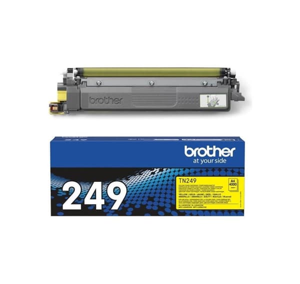 Bror, TN-249Y