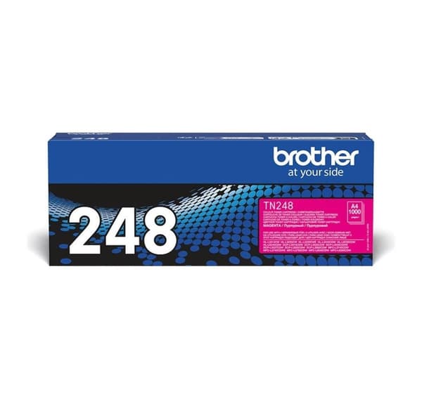 Bror, TN-248M