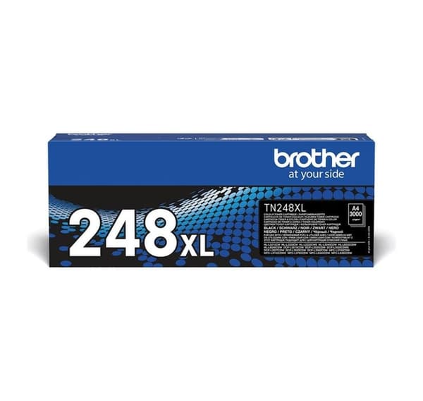 Bror, TN248XLBK