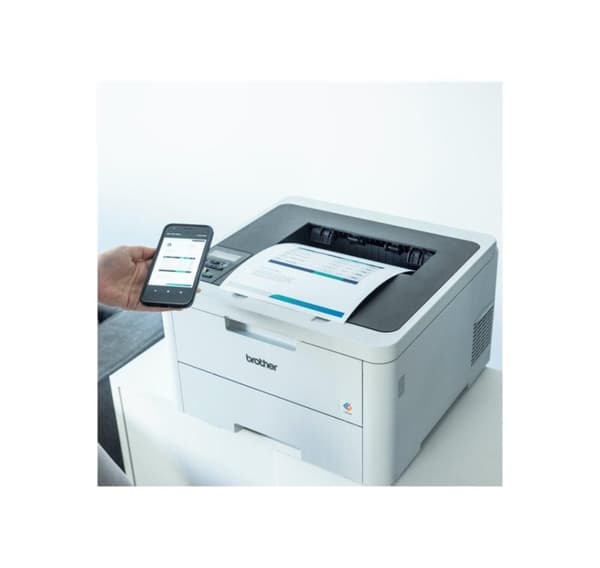 Brother, HL-L3220CW
