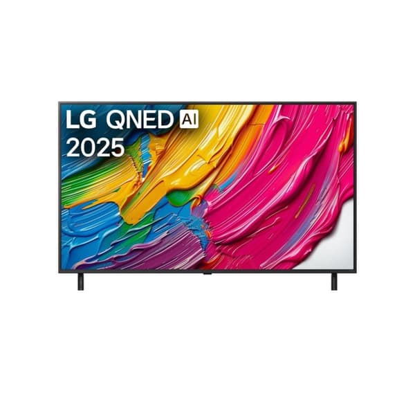 LG, 55QNED80A3A