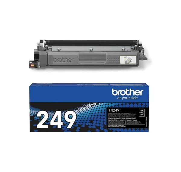 Bror, TN-249BK