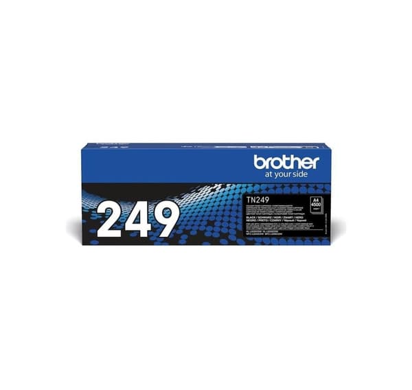 Bror, TN-249BK