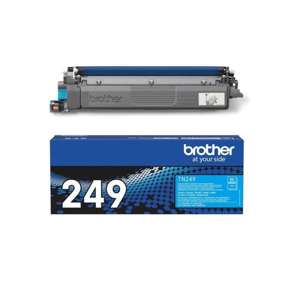 Bror, TN-249C