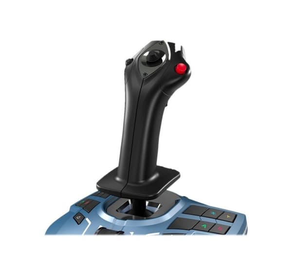 Thrustmaster, Joystick, TCA Captain Pack X Airbus Edition