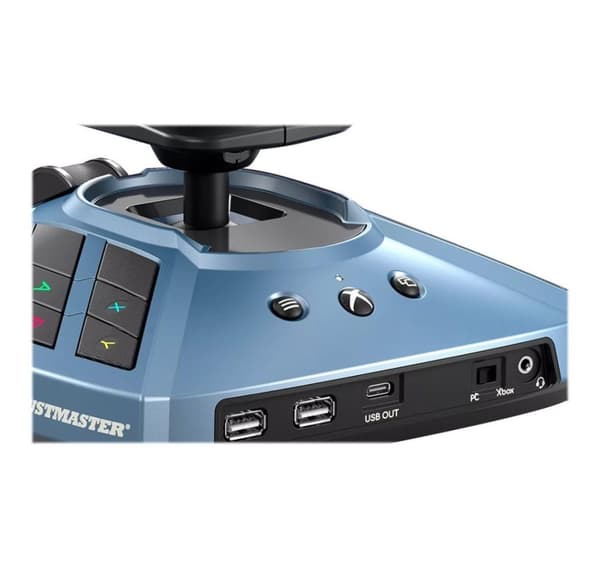 Thrustmaster, Joystick, TCA Captain Pack X Airbus Edition