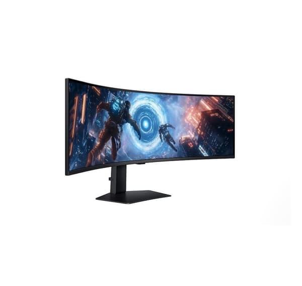 Samsung, LS49FG910EUXEN