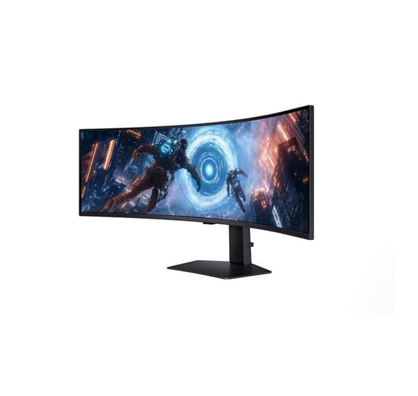 Samsung, LS49FG910EUXEN