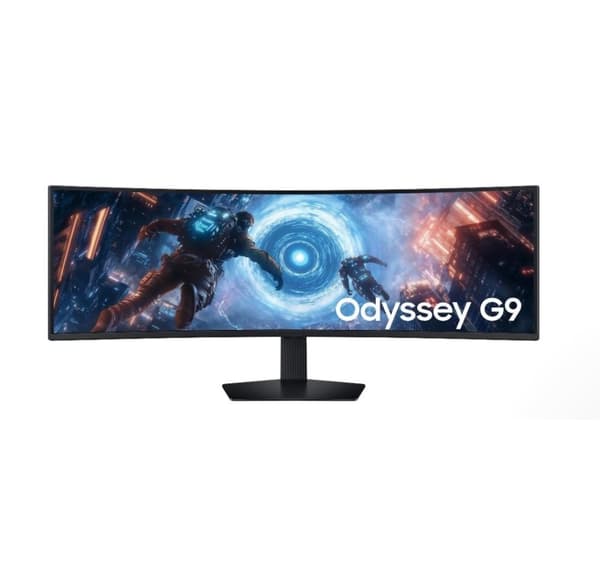 Samsung, LS49FG910EUXEN