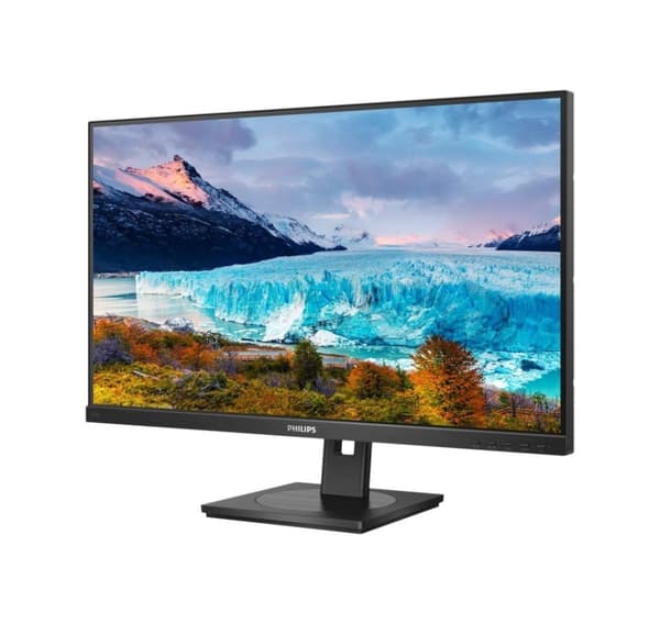 Philips, LCD-skärm, 273S1/00