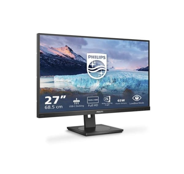 Philips, LCD-skärm, 273S1/00