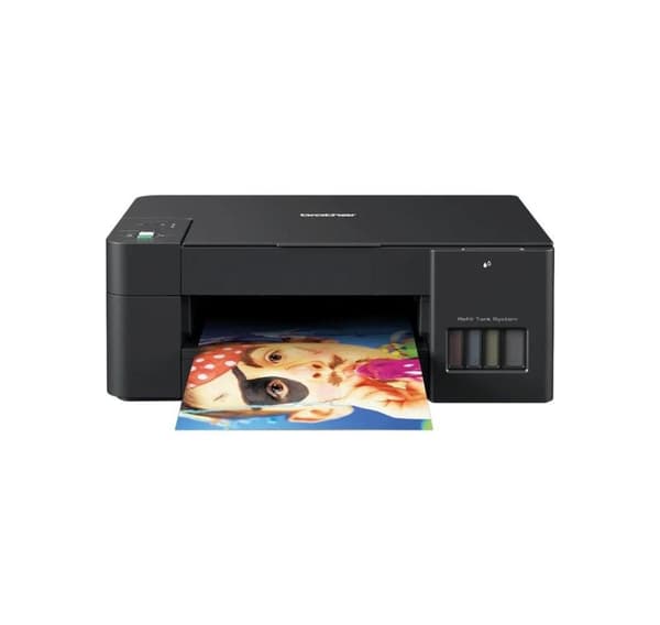 Brother, DCP-T220