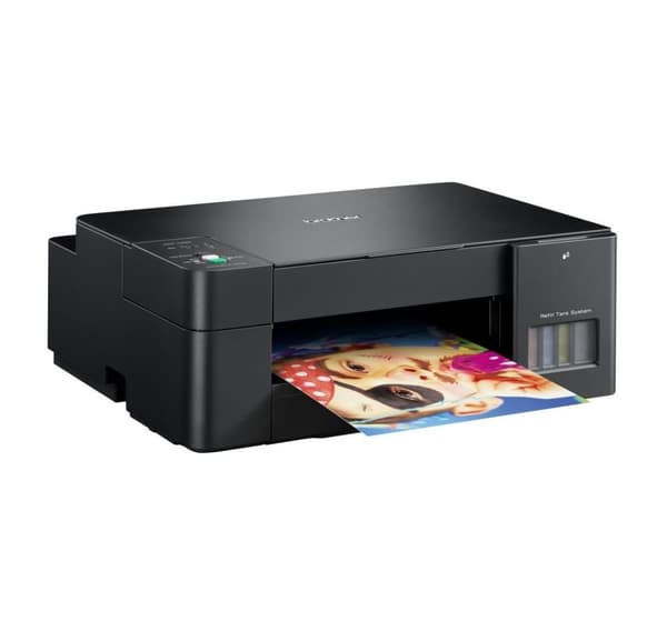 Brother, DCP-T220