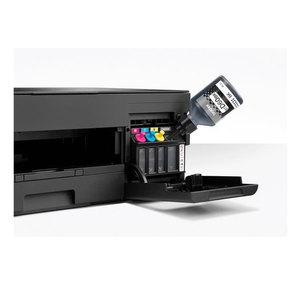 Brother, DCP-T220 Grå