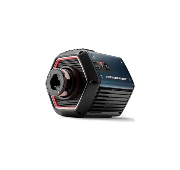 Thrustmaster, T818 Direct Drive Racing pyöräväli 10 Nm (2960877)