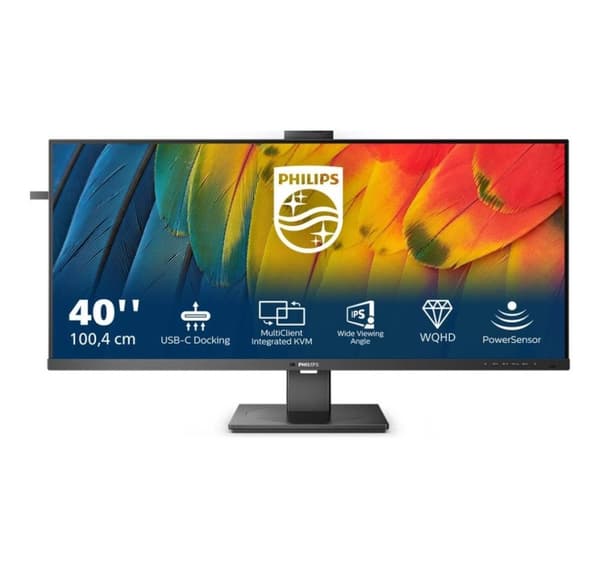 Philips, Business Monitor, 40B1U5601H/00