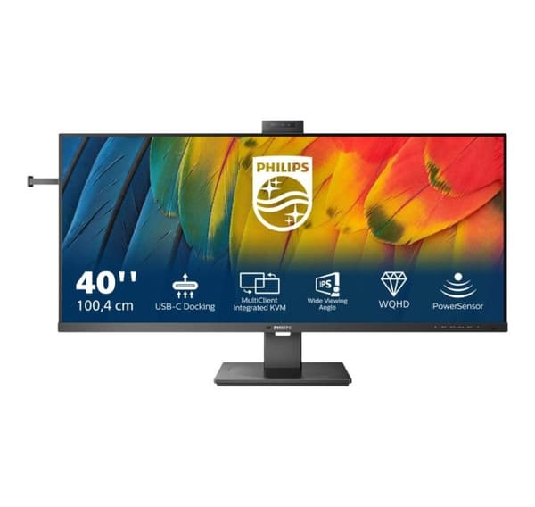 Philips, Business Monitor, 40B1U5601H/00