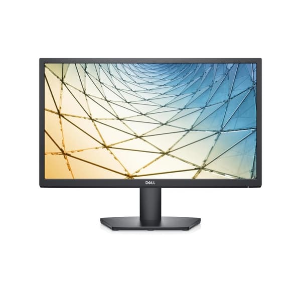 Dell, LCD, SE2222H