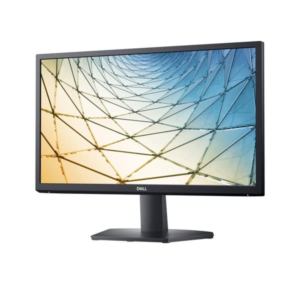 Dell, LCD, SE2222H
