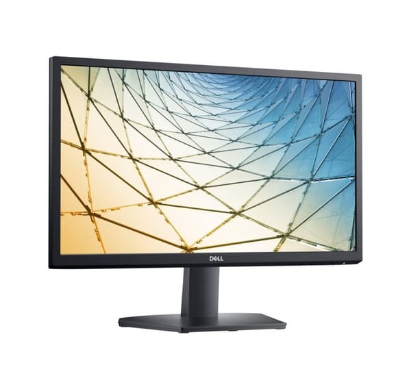 Dell, LCD, SE2222H