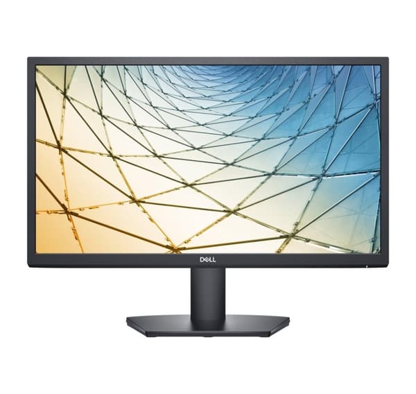 Dell, LCD, SE2222H