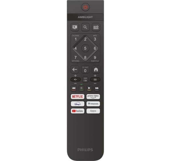 Philips, 43PUS7810/12