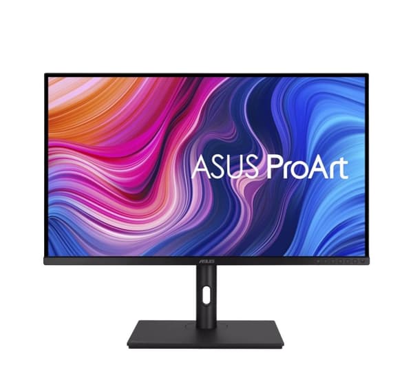 Asus, ProArt Display Professional -näyttö, PA329CV musta