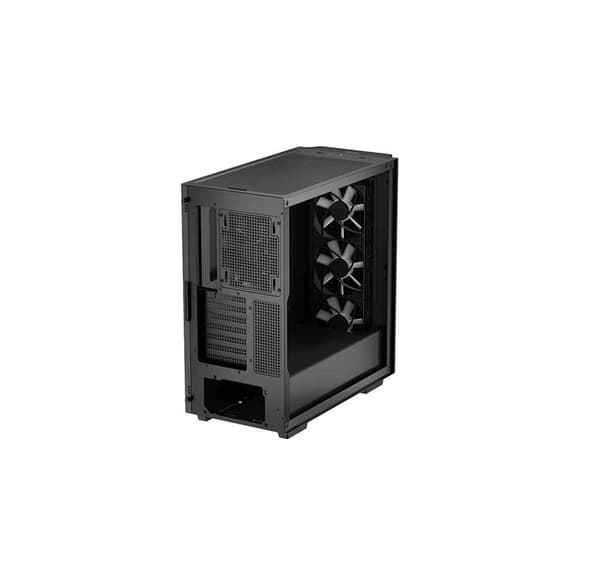 Deepcool, MID TOWER CASE, CG540