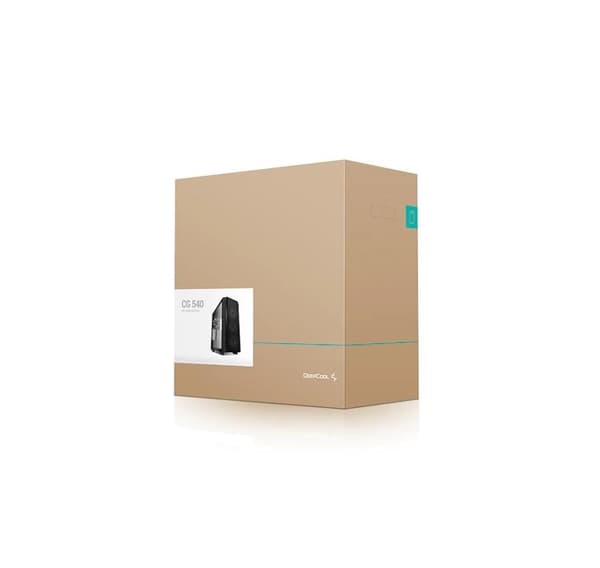 Deepcool, MID TOWER CASE, CG540