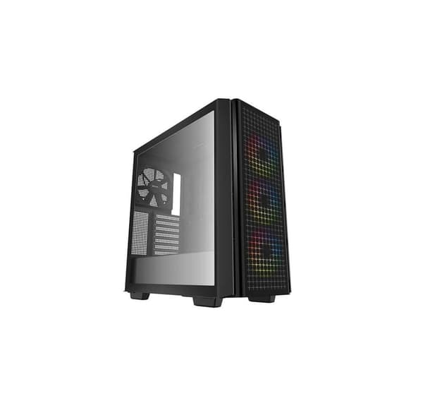 Deepcool, MID TOWER CASE, CG540