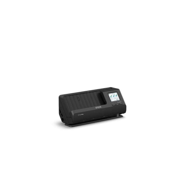 Epson, Kompakt netværksscanner, ES-C380W