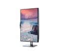 Miniatyrbillede 10 af 11: AOC, USB-C Monitor med Webcam, 24V5CW/BK