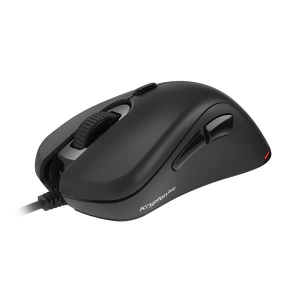 Genesis, Wired, Gaming Mouse, Krypton 200