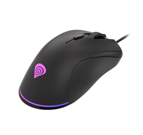 Genesis, Wired, Gaming Mouse, Krypton 200