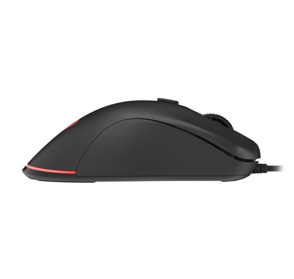 Genesis, Wired, Gaming Mouse, Krypton 200