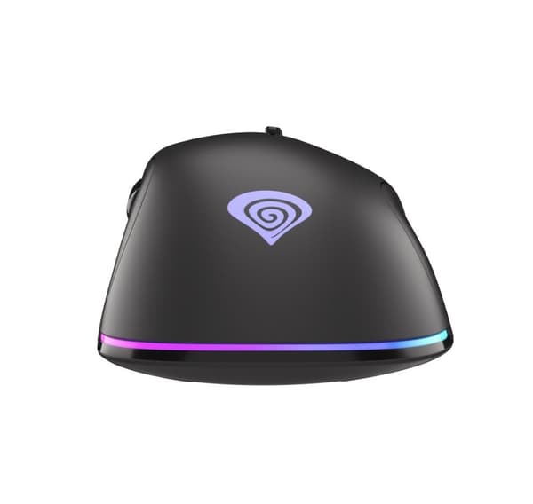 Genesis, Wired, Gaming Mouse, Krypton 200
