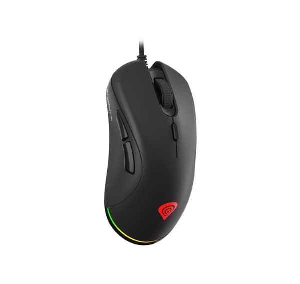 Genesis, Wired, Gaming Mouse, Krypton 200