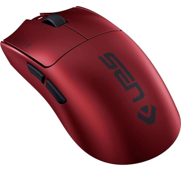 Razer, Gaming Mouse, Viper V3 Pro Röd