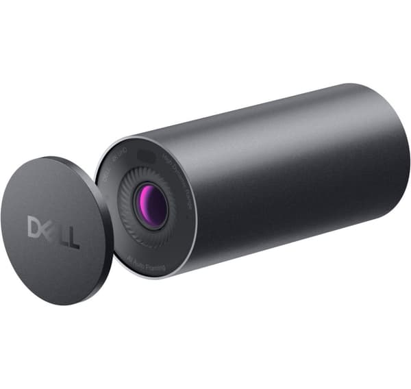 Dell, webbkamera, UltraSharp