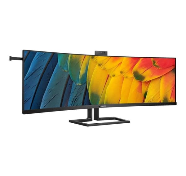 Philips, Curved Business Monito, 45B1U6900CH/00