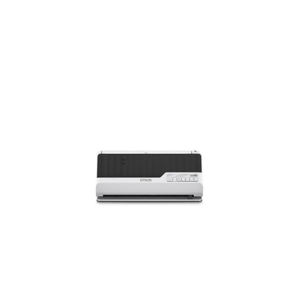 Epson, Premium kompakt skanner, DS-C490