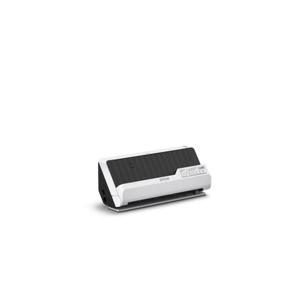 Epson, Premium kompakt skanner, DS-C490