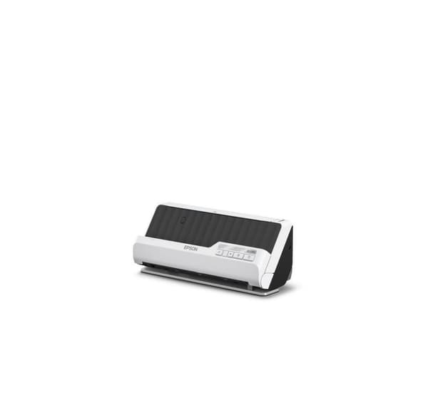 Epson, Premium kompakt skanner, DS-C490