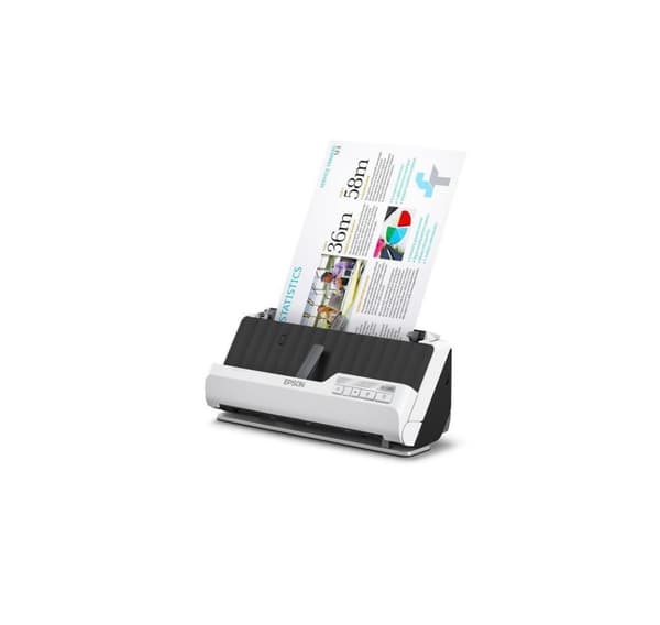Epson, Premium kompakt skanner, DS-C490