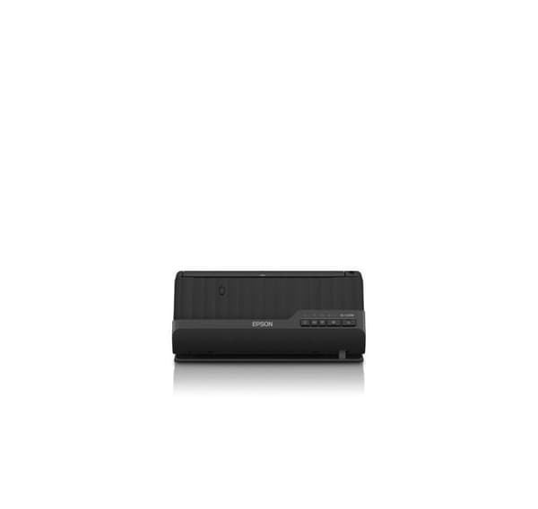 Epson, Kompakt Wi-Fi-scanner, ES-C320W
