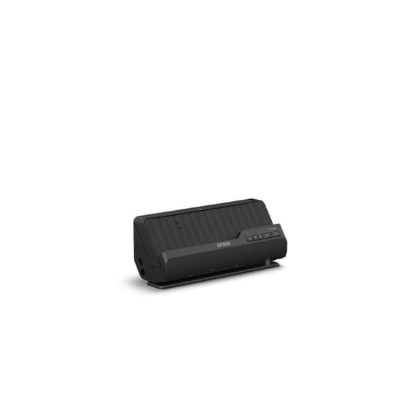 Epson, Kompakt Wi-Fi-scanner, ES-C320W
