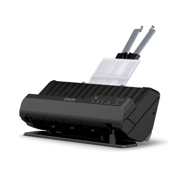 Epson, Kompakt Wi-Fi-scanner, ES-C320W