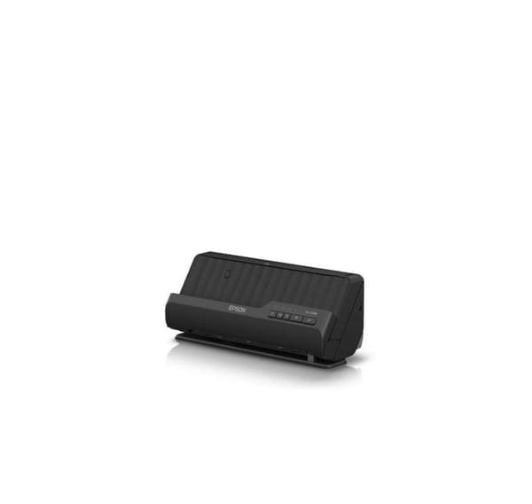 Epson, Kompakt Wi-Fi-scanner, ES-C320W