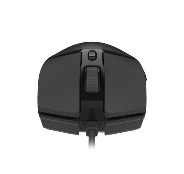 Genesis, Wired, Gaming Mouse, Krypton 220