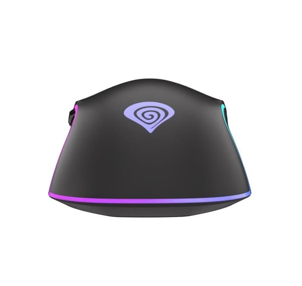 Genesis, Wired, Gaming Mouse, Krypton 220
